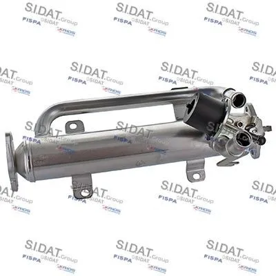 EGR kylare FISPA 83.1224
