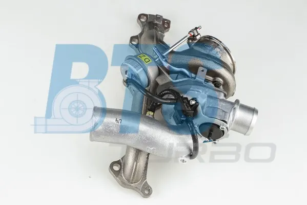 Turboaggregat BTS TURBO T914181
