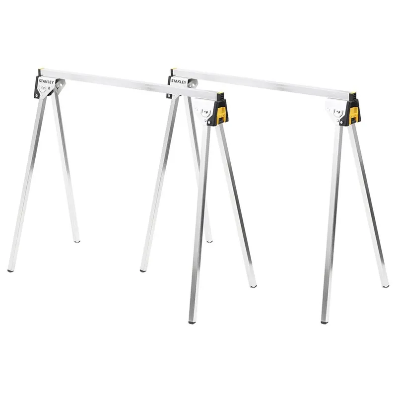 SÅGBOCK STST81337 ESSENTIAL METALL | Beijerbygg Byggmaterial