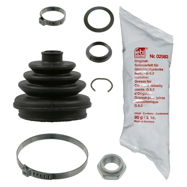 Bälgsats, drivaxel FEBI BILSTEIN 08475
