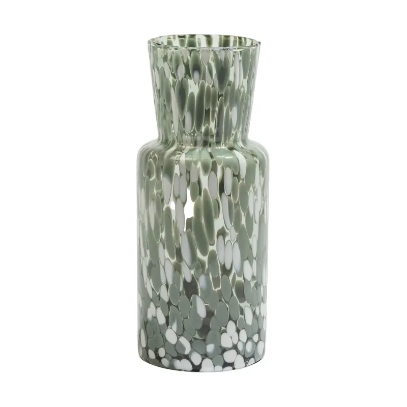 Kosta Boda Meadow Sommar vas 30 cm