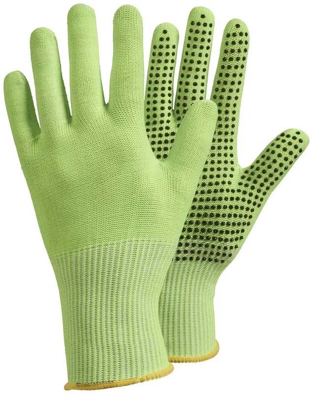 Tegera 907 Skärskyddshandske polyester 10