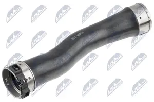 Laddluftslang NTY GPP-BM-108