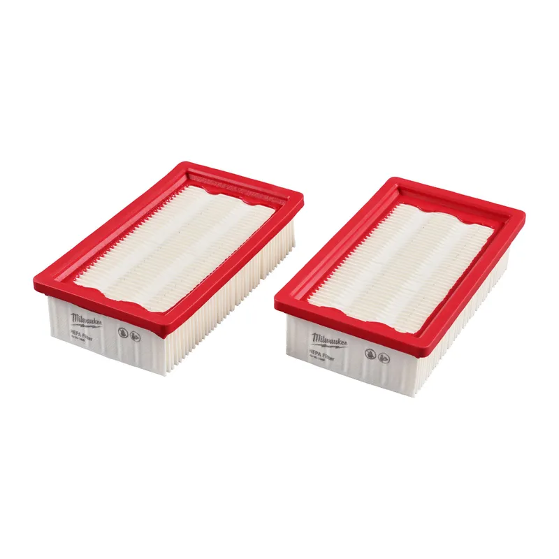Milwaukee M18 ONEF2VC34M Filter 2 styck