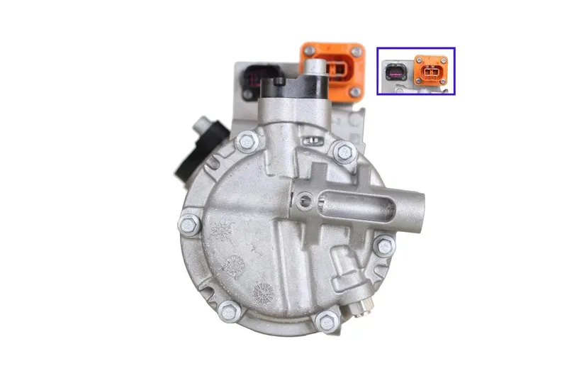 AC-kompressor WALKER WCP00736