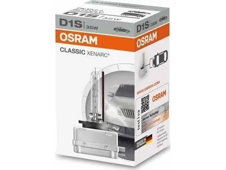 Osram Xenarc Original – D1S Xenonlampa
