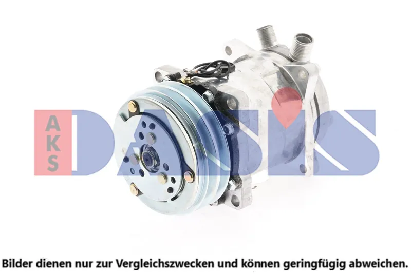 AC-kompressor AKS DASIS 850876N