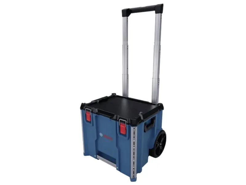 Bosch L-Boxx Contractor 476 Verktygsvagn
