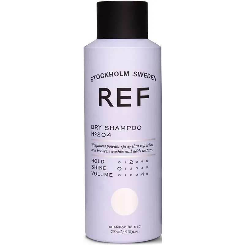 REF Stockholm Dry Shampoo 200 ml