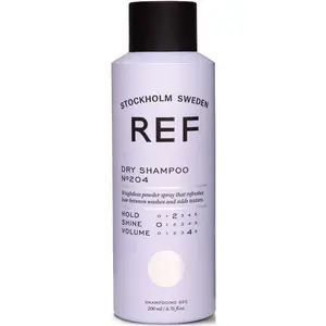 REF Stockholm Dry Shampoo 200 ml