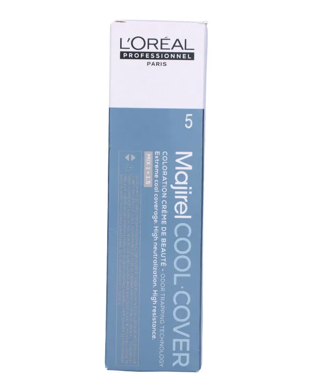 Loreal Majirel Cool Cover 5 60 ml