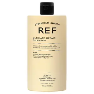 REF Stockholm Ultimate Repair Shampoo - 285 ml