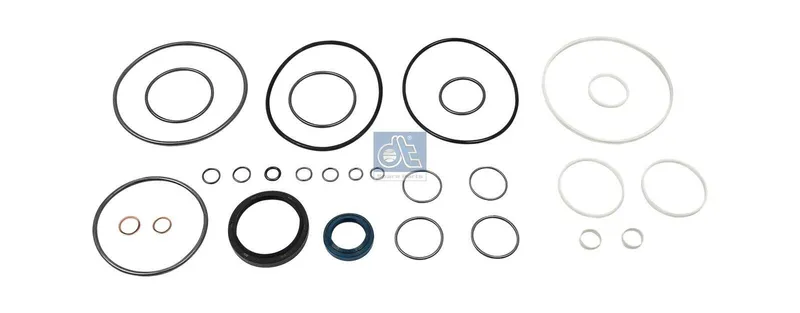 Servopump DT Spare Parts 4.90406