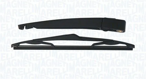 MAGNETI MARELLI 000723180237 Bakrutetorkare