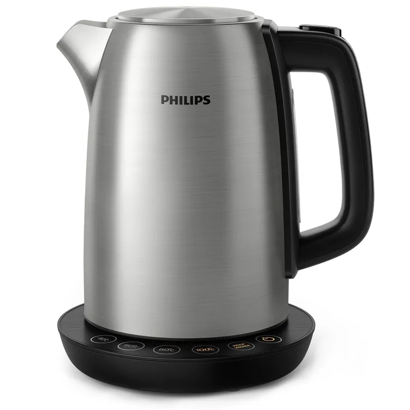 Philips hd 9359/90 elektrisk vattenkokare