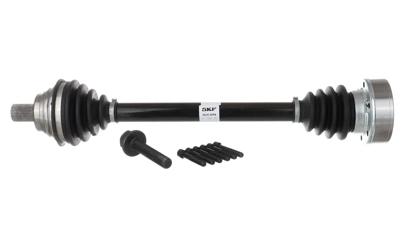 Drivaxel SKF VKJC 4596