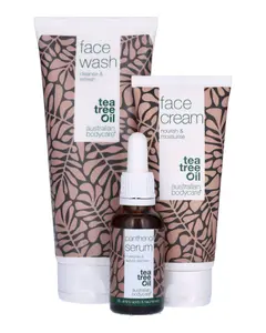 Australian Bodycare Face kit for redness