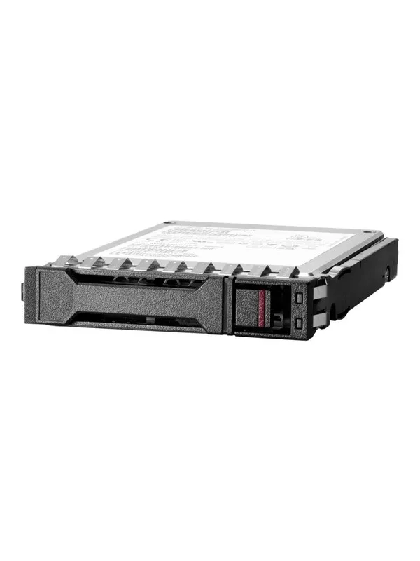 Hpe 480gb Sata 6g Read Intensive Sff Bc Multi Vendor Ssd 2.5″ Tlc 2,5″ Sata