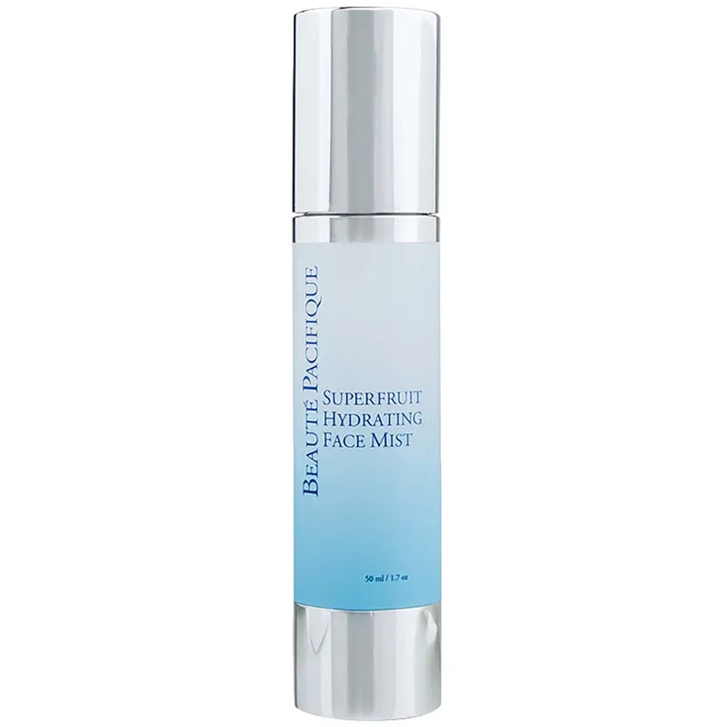 Beauté Pacifique Superfruit Enforcement Hydrating Face Mist 50 ml