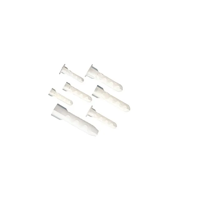 TOGGLER 13104 Plugg MED KRAGE/UTAN KRAGE A6, utan krage, 100-pack