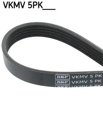 Multirem SKF VKMV 5PK1368
