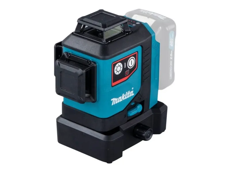 Makita SK700D Multilinjelaser utan batteri och laddare