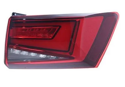 Bakljus VAN WEZEL 4908922V