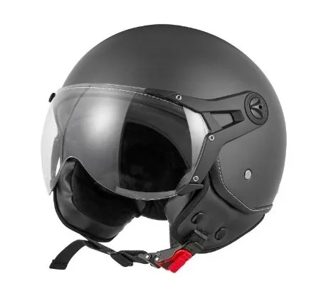 Jethjälm KSK BLACKM004