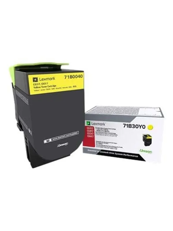 Lexmark X317 (#2569)