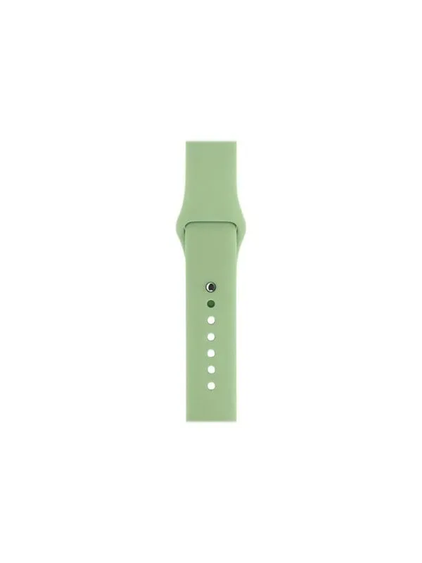 Apple 38mm Sport Band - Mint