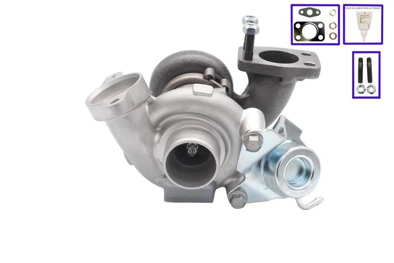 Turboaggregat WALKER 59290M-PW