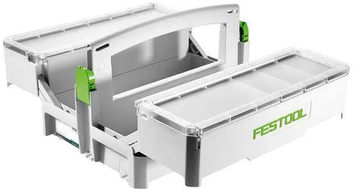 SYSTAINER SYS-STORAGEBOX | Beijerbygg Byggmaterial