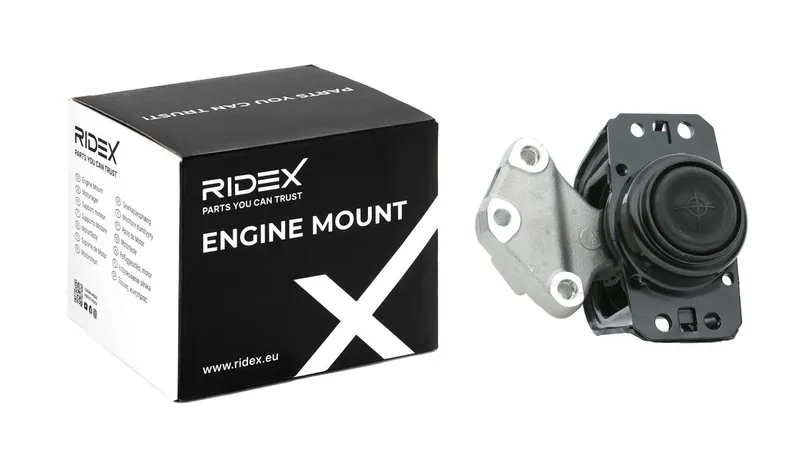 Motorkudde RIDEX 247E0164