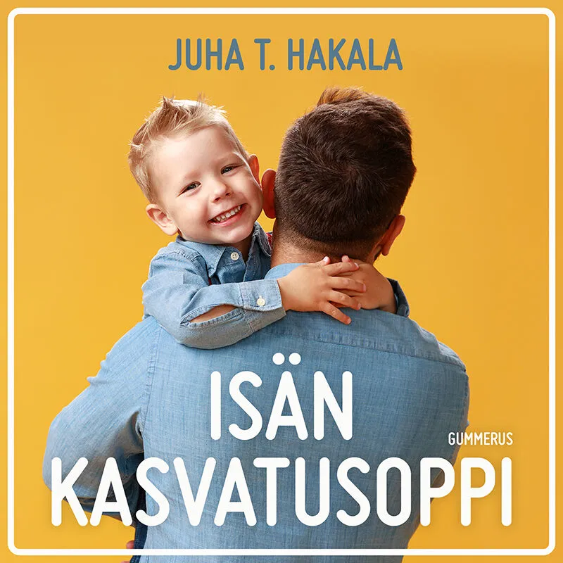 Isän kasvatusoppi, Ljudbok