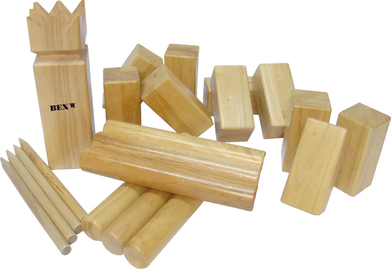 Kubb Pro (#1326)