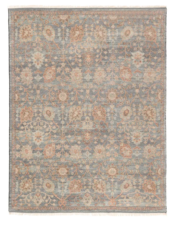 Usak Indisk Matta 245×310