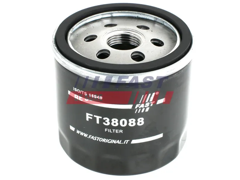 Oljefilter FAST FT38088