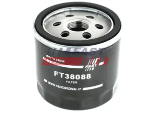 Oljefilter FAST FT38088