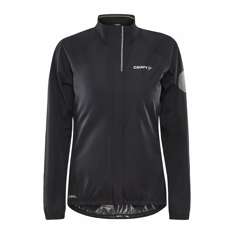 Craft Core Endur Hydro Jacket 2 träningsjacka (dam) - Black, S