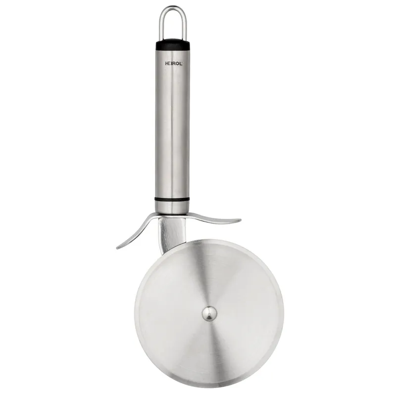Heirol Heirol steely pizzaskärare 21,8 cm