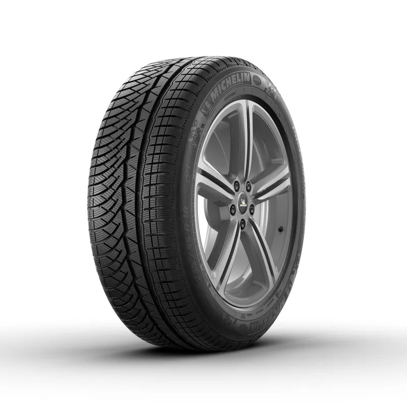 Michelin Pilot Alpin PA4 ( 265/30 R20 94W XL EV Suitable )