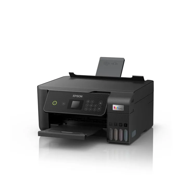 Epson EcoTank ET-2871 Multifunktions – Färg – Bläck