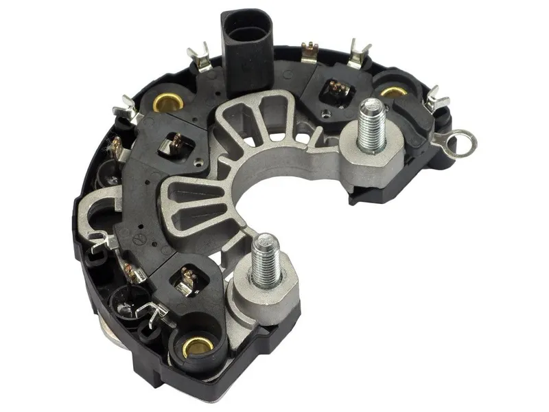 Likriktare, generator AS-PL ARC0158