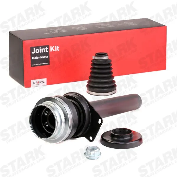 Ledsats, drivaxel STARK SKJK-0200542