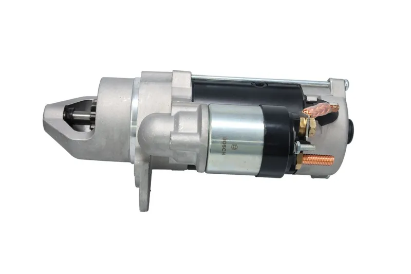 Startmotor BOSCH 1 986 S10 037