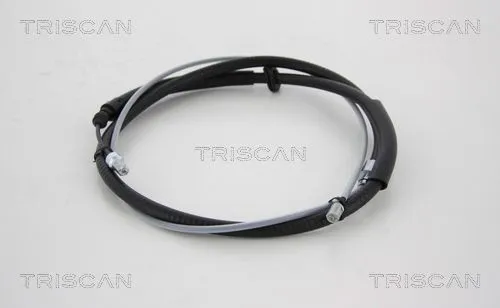 Handbromsvajer TRISCAN 8140 251155