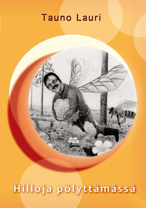 Hilloja pölyttämässä, E-bok
