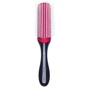 Denman D3 The Original Styler 7 Row Black 1 pcs