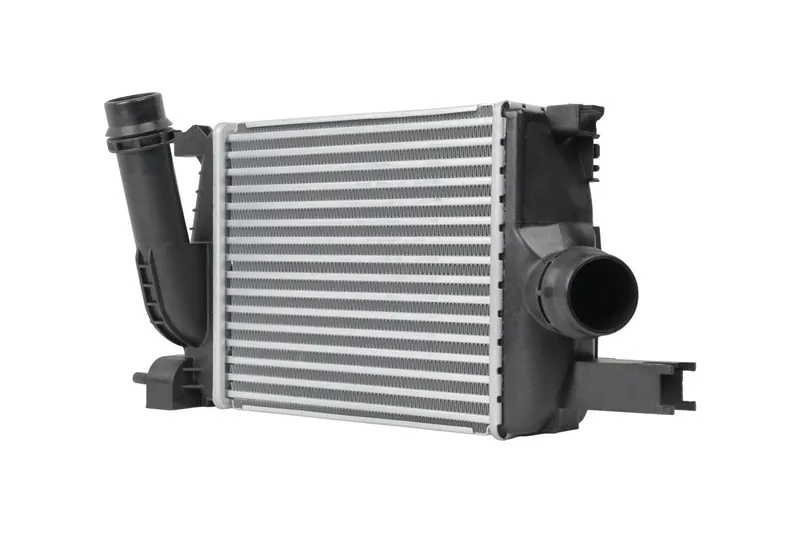 Intercooler HELLA 8ML 366 340-671