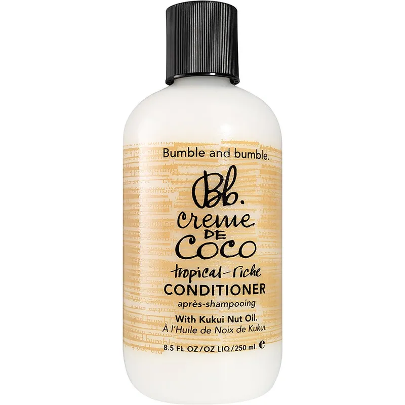 Bumble and Bumble Bumble & Bumble Creme De Coco Conditioner 250 ml Dry Or Corse Hair